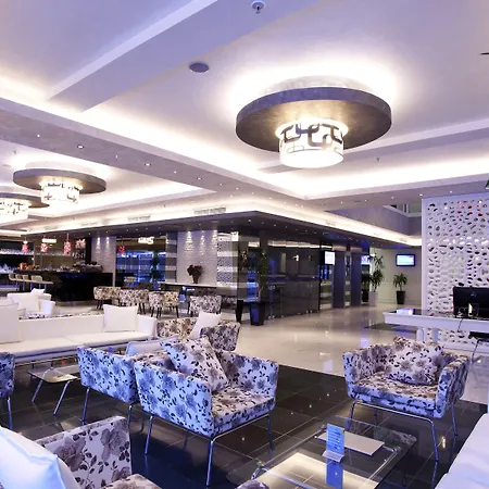 Limak Ambassadore Hotel Ancara