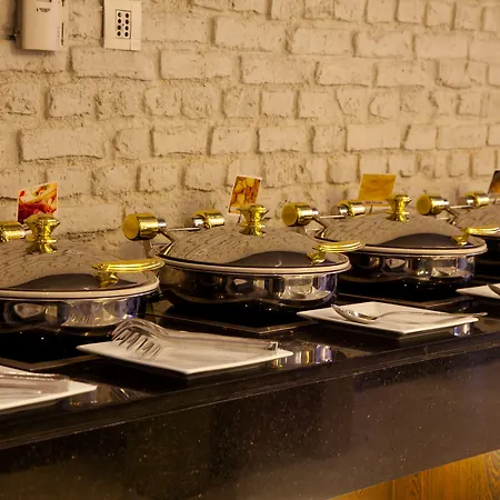 Limak Ambassadore Ancara